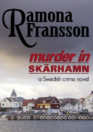 Murder in Skarhamn (Chief Inspector Greger Thulin #2)