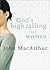 God's High Calling for Women (John Macarthur Bible Studies Series)