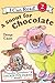 A Snout for Chocolate by Denys Cazet