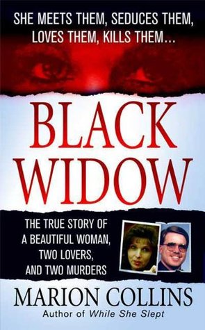 Black Widow (Kindle Edition)