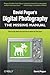 David Pogue's Digital Photography: The Missing Manual