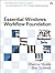 Essential Windows Workflow Foundation (Microsoft Windows Development Series)