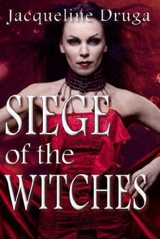 Siege of the Witches (Kindle Edition)