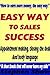 Easy Way To Sales Success