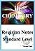 IB Chemistry Revision Notes Standard Level
