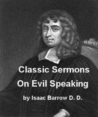 Classic Sermons on Evil Speaking