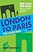 London To Paris The Hard Way