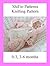 60 - Lattice & Lace Set Baby Knitting Pattern UK