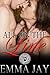 All on the Line (A Blackwolf Hot Shots steamy novella)