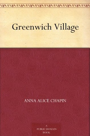 Greenwich Village (Kindle Edition)