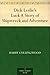 Dick Leslie's Luck A Story ...