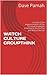 WATCH CULTURE GROUPTHINK: A...