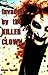 Invaded by the Killer Clown (Horror Sex Series)
