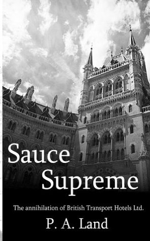Sauce Supreme (Kindle Edition)