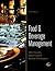 Food and Beverage Management by David Foskett