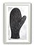 #1520 STEERING MITTENS VINT...