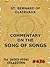 Commentary on the Song of Songs