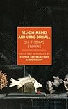Religio Medici an...