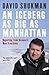 An Iceberg As Big As Manhattan