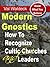 Modern Gnostics: How To Recognize Cultic Churches And Leaders (Topical Book 2)