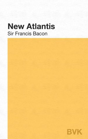 The New Atlantis
