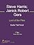 Lord of the Flies Sheet Music