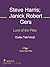 Lord of the Flies Sheet Music