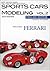 SPORTS CARS MODELING "Engli...