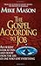 The Gospel According to Job by Mike Mason