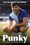 Punky - The Paul Randall Story