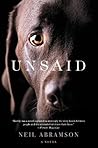 Unsaid by Neil Abramson