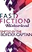 Tempted by the Border Captain (Fast Fiction)