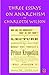 THREE ESSAYS on Anarchism
