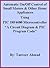 Automatic On/Off Control of Small Motors & Other Home Appliances Using PIC 18F4680 Microcontroller -- A Circuit Diagram & PIC Program Code