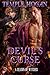 Devil's Curse (Season of Witches, #2)