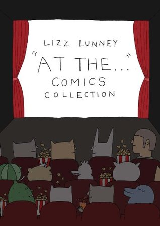 At the Comics (Kindle Edition)