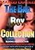 The Bad Boy Collection by Marco Diablo