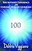 100 ~ The Author's Experience of Chronic Myeloid Leukaemia
