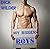 My Bigger Boys (Gay Taboo Erotica)