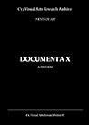 Documenta X: A Preview (Cv/Visual Arts Research Book 87)