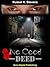 Crime Thrillers and Mystery - No Good Deed (Thriller Mystery Suspense) (Crime Thrillers and Mystery Books Book 1)