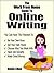The Work From Home Guide To Online Writing