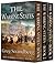 The Warring States, Books 1-3