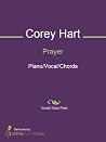 Prayer Sheet Music Prayer Sheet Music