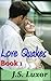 Therapy (Love Quakes, #3)