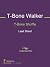 T-Bone Shuffle Sheet Music
