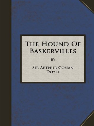 Sherlock Holmes: The Hound of Baskervilles
