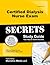 Certified Dialysis Nurse Exam Secrets Study Guide: CDN Test Review for the Certified Dialysis Nurse Exam