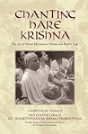Chanting Hare Kri...