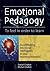 Emotional Pedagogy : To Feel in Order to Learn - Incorporating Emotional Intelligence in Your Teaching Strategies